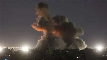 صحف إسرائيلية تعلن النتائج الأولية لمفاوضات وقف إطلاق النار في غزة صحف إسرائيلية تعلن النتائج الأولية لمفاوضات وقف إطلاق النار في غزة