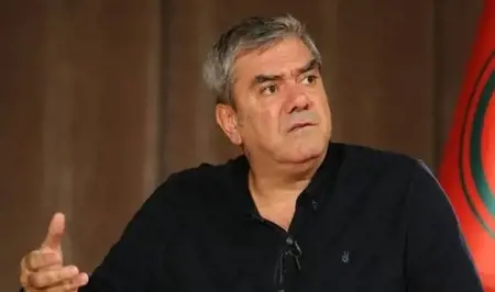 صحفي معارض يدعو لحجب تصريحات رئيس حزب الشعب الجمهوري بسبب ما صرح به أمام الحشود