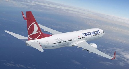 الخطوط الجوية التركية تعلن عن قرار هام  بشأن الصلاة