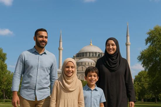 لماذا تتصدر تركيا السياحة الحلال في 2025؟ الإجابة ستدهشك