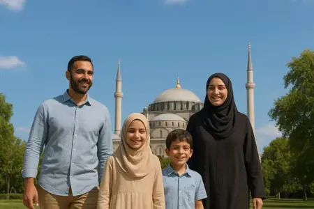 لماذا تتصدر تركيا السياحة الحلال في 2025؟ الإجابة ستدهشك