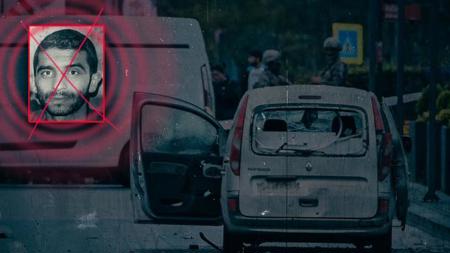 عاجل :تحديد هوية أحد منفذي الهجوم الإرهابي في أنقرة