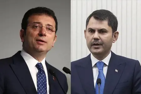 آخر نتائج الانتخابات المحلية التركية عقب فرز 65% من الأصوات آخر نتائج الانتخابات المحلية التركية عقب فرز 65% من الأصوات