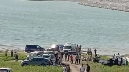 مصرع شخصين غرقاً في بركة بولاية هاتاي مصرع شخصين غرقاً في بركة بولاية هاتاي