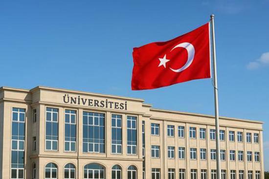 تركيا تكشف عن أبرز منح الماجستير للطلاب العرب لعام 2026