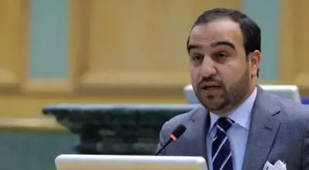 إسرائيل تقرر الإفراج عن النائب الأردني المعتقل "عماد العدوان" إسرائيل تقرر الإفراج عن النائب الأردني المعتقل "عماد العدوان"