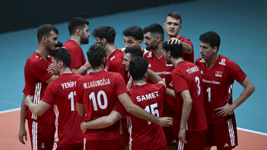 مباراة واحدة تفصل تركيا عن دور الـ16 في بطولة أوروبا