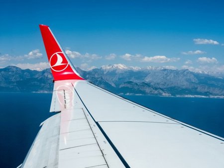 لفئة معينة.. انطلاق حملة التذاكر المخفضة من الخطوط الجوية التركية