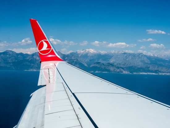 لفئة معينة.. انطلاق حملة التذاكر المخفضة من الخطوط الجوية التركية