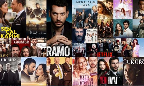 هيئة الإذاعة والتلفزيون التركية تقرر حظر بث الأفلام والمسلسلات المسيئة لتركيا هيئة الإذاعة والتلفزيون التركية تقرر حظر بث الأفلام والمسلسلات المسيئة لتركيا