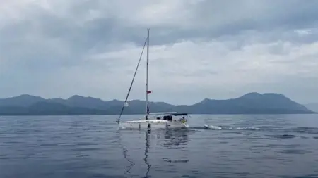 القبض على 179 مهاجراً غير نظامي قبالة سواحل موغلا القبض على 179 مهاجراً غير نظامي قبالة سواحل موغلا