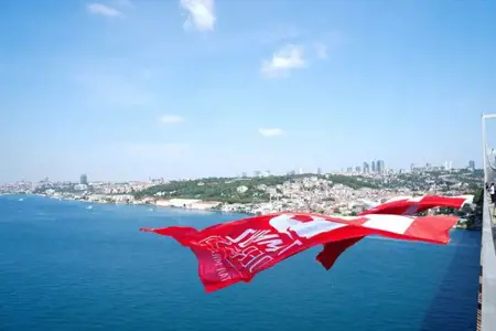 تركيا تستعد للإحتفال بذكرى الإنقلاب الفاشل تركيا تستعد للإحتفال بذكرى الإنقلاب الفاشل