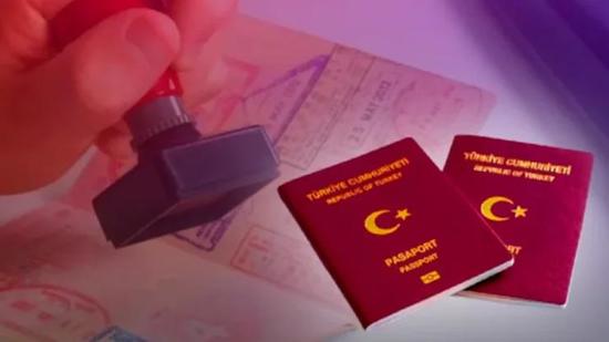 الدول التي تمنح التأشيرة فوراً للأتراك والمقيمين في 2026