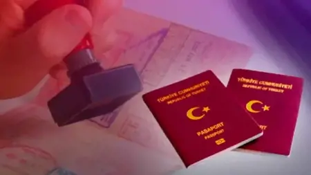 الدول التي تمنح التأشيرة فوراً للأتراك والمقيمين في 2026