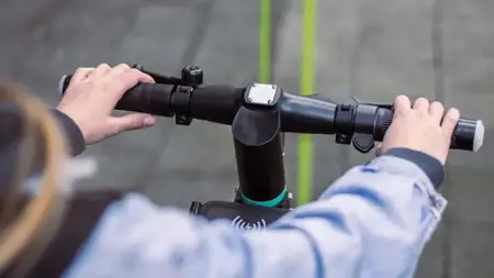 قوانين جديدة لاستخدام السكوتر في تركيا قوانين جديدة لاستخدام السكوتر في تركيا