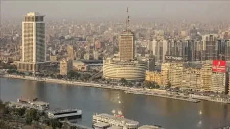 وفد حماس إلى القاهرة لاستكمال مفاوضات المرحلة الثانية من اتفاق غزة