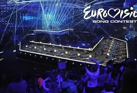 هولندا تنسحب من مسابقة يوروفيجن 2027 وتصفها بـ«منصّة انقسام»