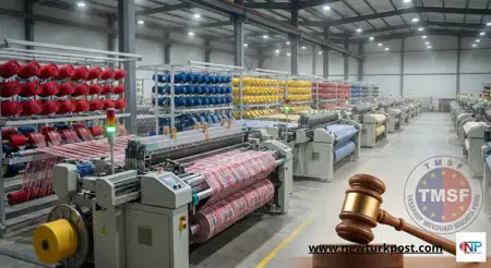 رسمياً.. طرح "عملاق النسيج" بويتكس للبيع