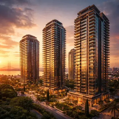 هل الآن وقت شراء عقار في تركيا بعد خفض الفائدة؟