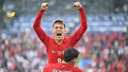 الكشف عن أفضل الرياضيين الشباب في العالم لعام 2024 الكشف عن أفضل الرياضيين الشباب في العالم لعام 2024