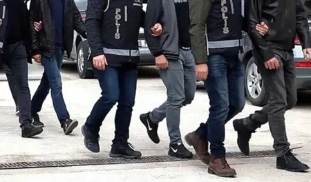 إسطنبول: توقيف 6 أشخاص في تحقيقات المراهنات والربا