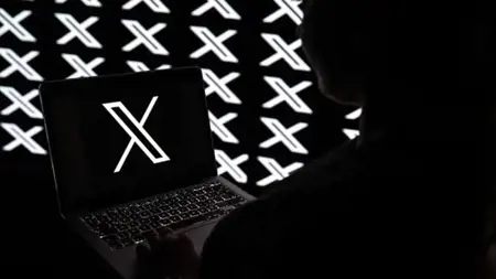 تقييد الوصول إلى منصة X في باكستان تقييد الوصول إلى منصة X في باكستان