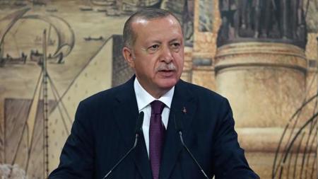 أردوغان: نعد مشروعاً يضمن عودة مليون سوري