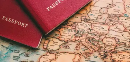 هل تفكر في الهجرة إلى أوروبا؟.. البرلمان الأوروبي يفرض قيودًا جديدة هل تفكر في الهجرة إلى أوروبا؟.. البرلمان الأوروبي يفرض قيودًا جديدة