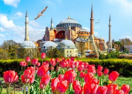 حالة الطقس اليوم في إسطنبول حالة الطقس اليوم في إسطنبول
