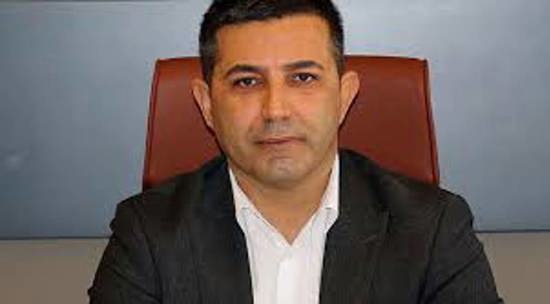 اعتقال رئيس بلدية أُوشاك في قضية رشوة