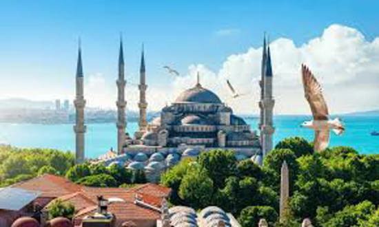 تركيا.. الحلم الأقرب في 2026