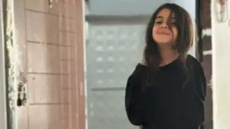 قريباً ..إعلان الحكم في قضية الطفلة التركية نارين غوران قريباً ..إعلان الحكم في قضية الطفلة التركية نارين غوران