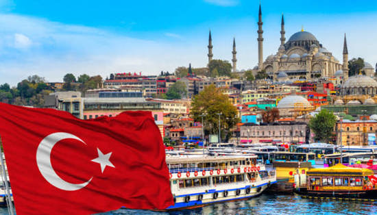 كشف ترتيب ذكاء المدن التركية: من الأعلى إلى الأدنى