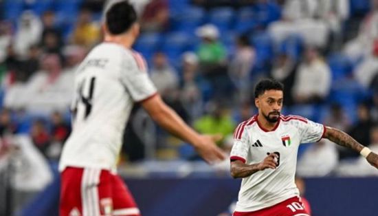 الإمارات تُقصي الجزائر بركلات الترجيح في كأس العرب