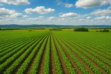 تركيا ترفع دعم الإنتاج النباتي وتفتح باب الحوافز الجديدة