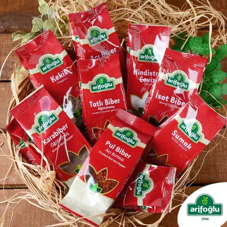 وزارة الزراعة والغابات التركية تطلق "تحذير غذائي" وزارة الزراعة والغابات التركية تطلق "تحذير غذائي"