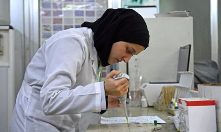 الصحة العالمية تحذر من “السيناريو الأسوأ” بسبب تفش غير مسبوق للكوليرا في سوريا