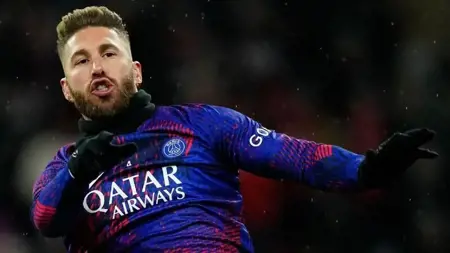 الكشف عن تفاصيل العرض الفلكي المقدم من الهلال لضم راموس الكشف عن تفاصيل العرض الفلكي المقدم من الهلال لضم راموس