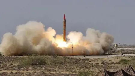 غوتيريش يدعو الدول النووية لإنهاء التجارب النووية والتصديق على معاهدة الحظر الشامل