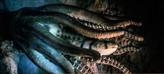 اكتشاف "وحش بحري" مازال حيا منذ 180 مليون عام