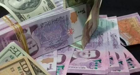 دمشق تستعد لثورة نقدية… بنوك عالمية ستطبع العملات الجديدة لاستعادة الثقة