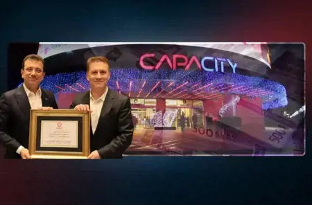 تطورات متلاحقة .. أزمة فساد إسطنبول تتعمق  تطورات متلاحقة .. أزمة فساد إسطنبول تتعمق