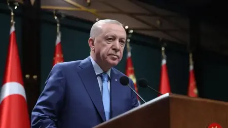أردوغان يطالب بدور أوسع لتركيا في الدفاع الأوروبي
