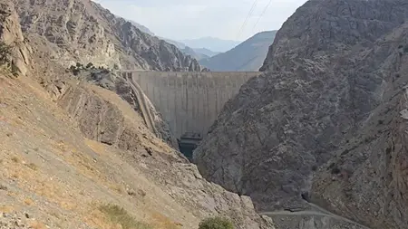 طهران على حافة الجفاف: إيران تبحث سيناريو إخلاء العاصمة