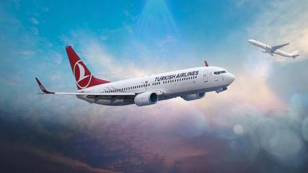 الخطوط الجوية التركية تعلن إلغاء رحلاتها المغادرة من اسطنبول مؤقتًا