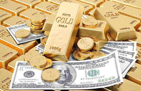 الذهب أم الدولار.. كيف تحفظ قيمة أموالك في هذه المرحلة الصعبة؟