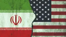طهران: نحن جاهزون بالكامل لمواجهة العقوبات الأمريكية الجديدة