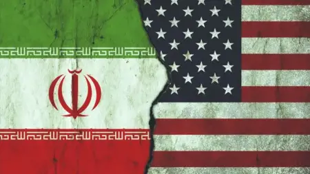 طهران: نحن جاهزون بالكامل لمواجهة العقوبات الأمريكية الجديدة