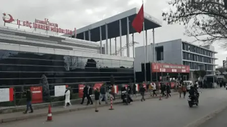 تعرف على عدد الأجانب المقيمين في تركيا بشكل قانوني تعرف على عدد الأجانب المقيمين في تركيا بشكل قانوني