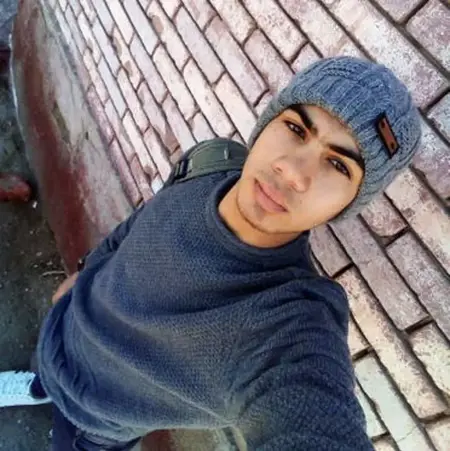 شهيد القوات المسلحة المصرية أمس.. من هو؟ شهيد القوات المسلحة المصرية أمس.. من هو؟